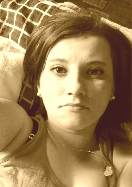 Екатерина из Московского, мне 26, познакомлюсь для общения