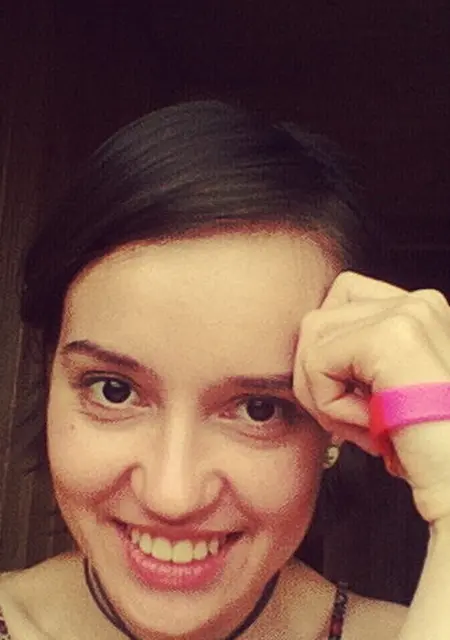 Анна из Снежногорска, ищу на сайте знакомства на одну ночь