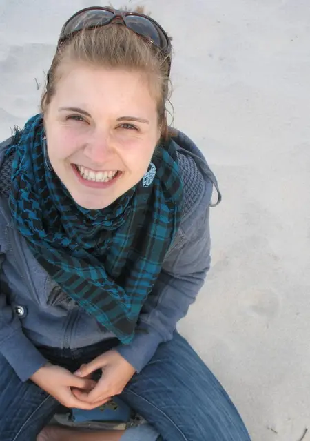 Я Милослава, 23, из Осташкова, ищу знакомство для общения