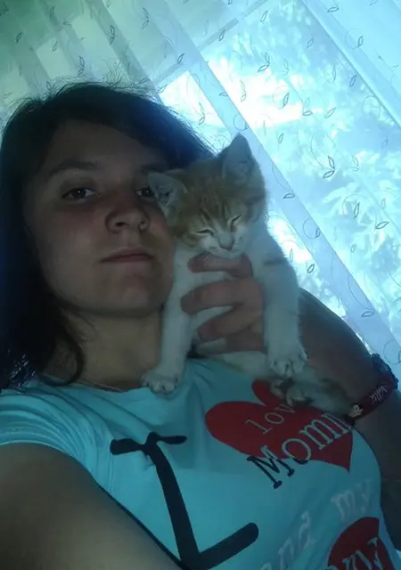 Инга из Трехгорного, мне 18, познакомлюсь на одну ночь