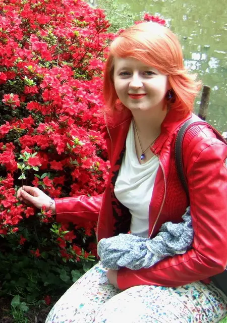 Я Вероника, 26, знакомлюсь для общения в Богородицке