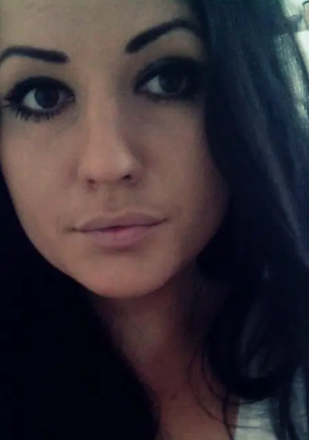 Я Милослава, 24, из Сосногорска, ищу знакомство для дружбы