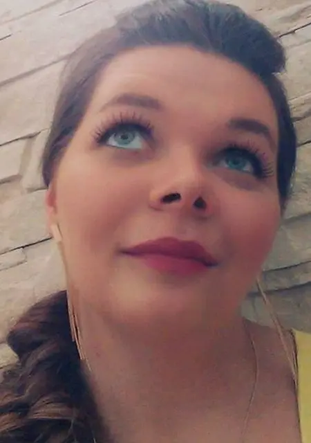 Я Вероника, 22, из Азнакаева, ищу знакомство для общения