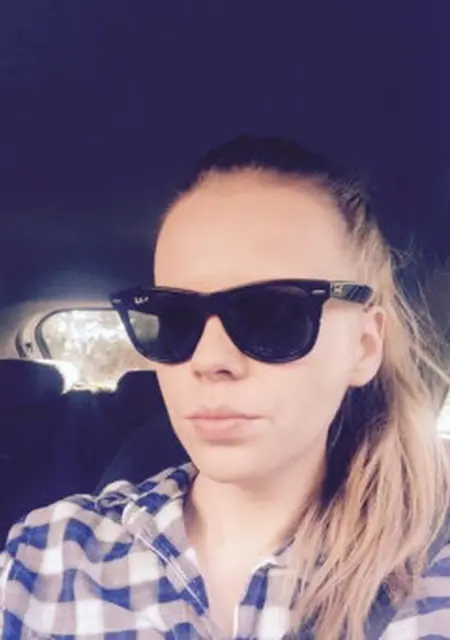 Я Анфиса, 23, знакомлюсь для дружбы в Лодейном Поле