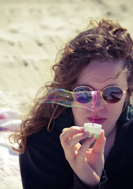 Я Инесса, 25, знакомлюсь для дружбы в Почепе