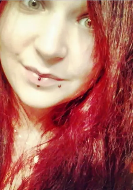 Я Аврора, 20, из Харабали, ищу знакомство для дружбы