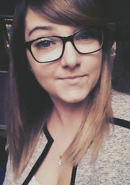 Я Милана, 19, знакомлюсь для общения в Стародубе