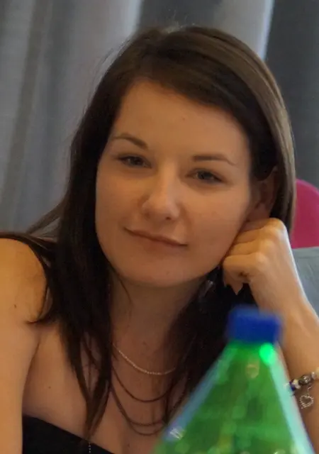 Кристина из Сусумана, мне 22, познакомлюсь на одну ночь