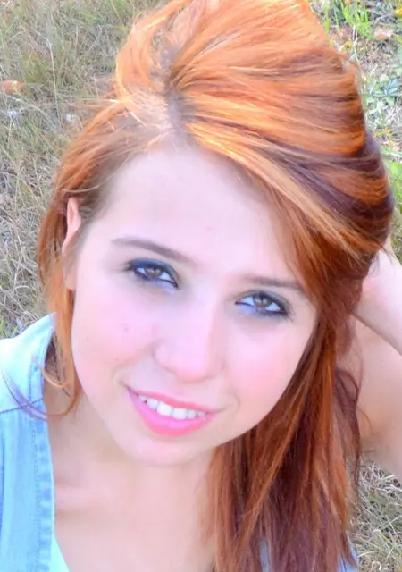 Я Валентина, 20, знакомлюсь без обязательств в Светлогорске