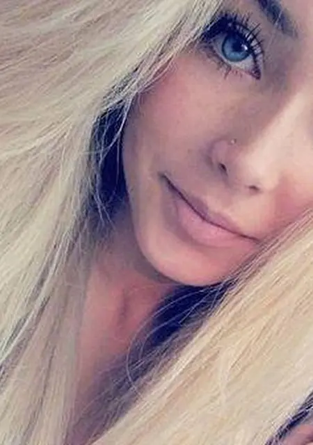 Валентина из Дрезны, мне 18, познакомлюсь для общения