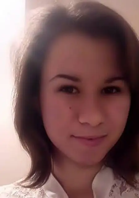 Катерина из Невеля, мне 19, познакомлюсь для вирта