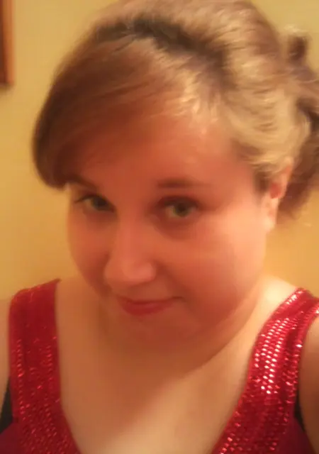 Я Софья, 26, знакомлюсь для общения в Зеленоградске