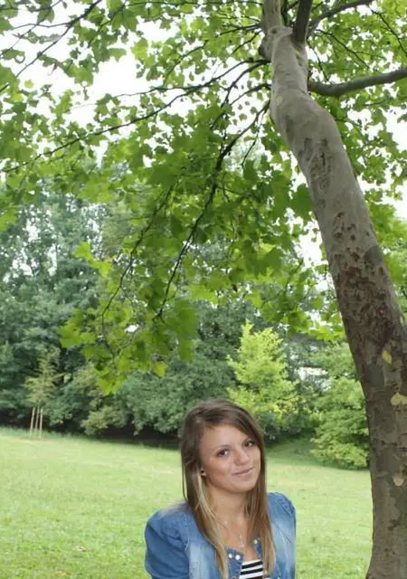 Алёна из Липецка, ищу на сайте знакомства на одну ночь