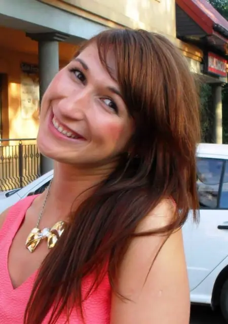 Александра из Южно-Сахалинска, ищу на сайте знакомства на одну ночь