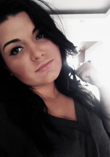 Я Мария, 23, из Белгорода, ищу знакомства на одну ночь