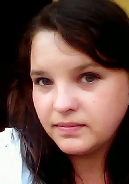 Я Яна, 27, знакомлюсь для общения в Сыктывкаре