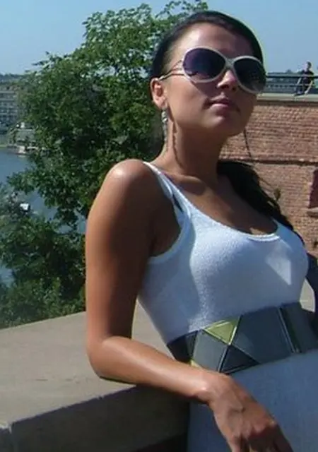 Я Лидия, 25, знакомлюсь на одну ночь в Анапе