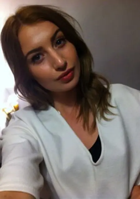 Сабина из Нальчика, мне 22, познакомлюсь для общения