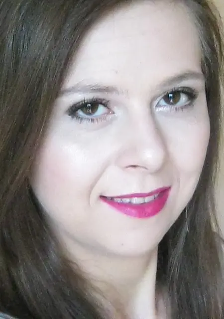 Я Ксения, 28, из Ханты-Мансийска, ищу знакомство для общения