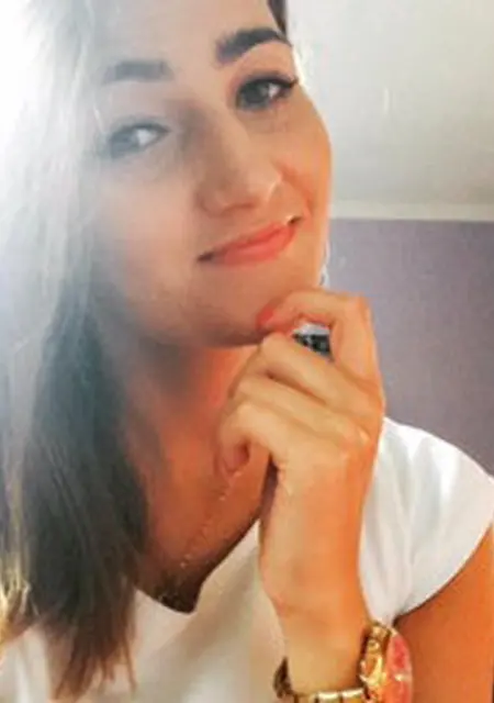 Я Дина, 24, знакомлюсь для постоянных отношений в Рыбинске