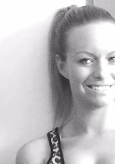 Роза из Тобольска, мне 27, познакомлюсь на одну ночь