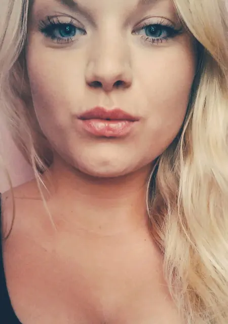 Я Ульяна, 21, знакомлюсь для вирта в Королеве