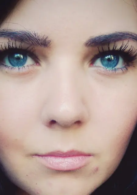 Ульяна из Тихвина, ищу на сайте вирта