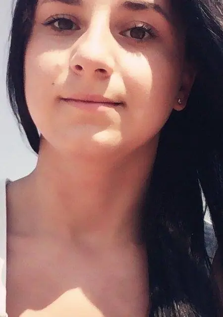 Василиса из Сарова, мне 20, познакомлюсь для вирта