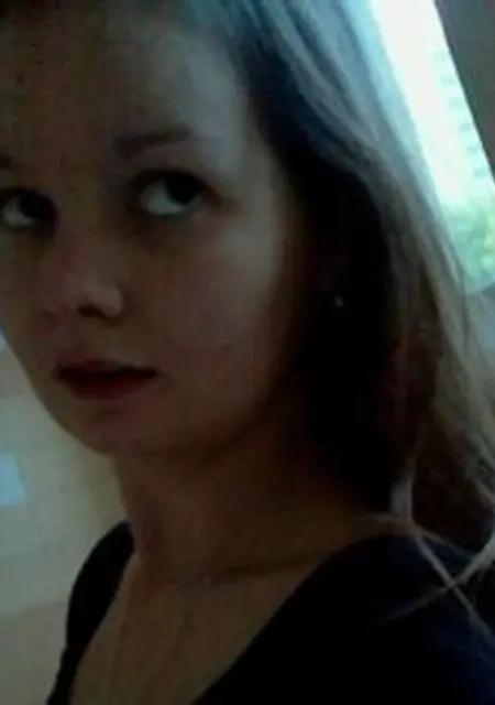 Я Катерина, 21, из Белореченска, ищу знакомство для постоянных отношений