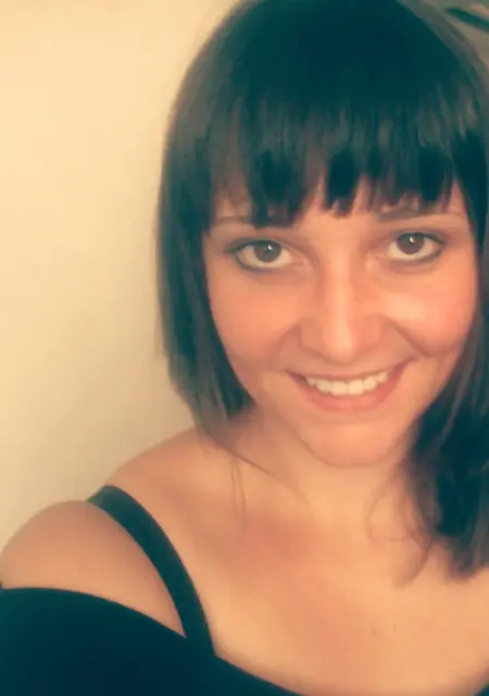 Я Екатерина, 23, знакомлюсь для постоянных отношений в Феодосии