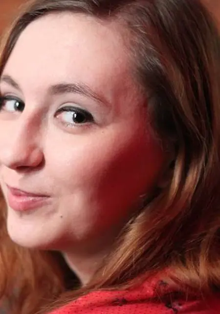 Ксения из Киржача, мне 25, познакомлюсь без обязательств