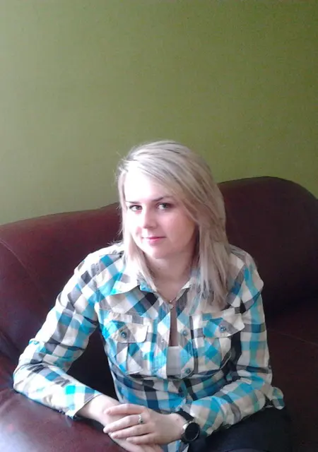 Я Анна, 25, знакомлюсь для вирта в Качканаре