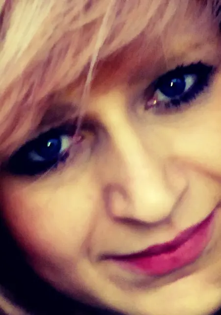 Я Валерия, 27, из Луховиц, ищу знакомство для постоянных отношений