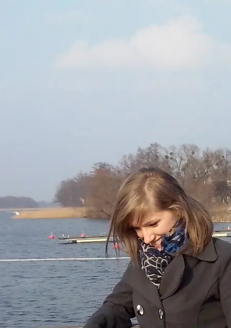 Елизавета из Горно-Алтайска, мне 24, познакомлюсь для общения