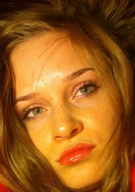 Анна из Пангоды, мне 27, познакомлюсь для дружбы