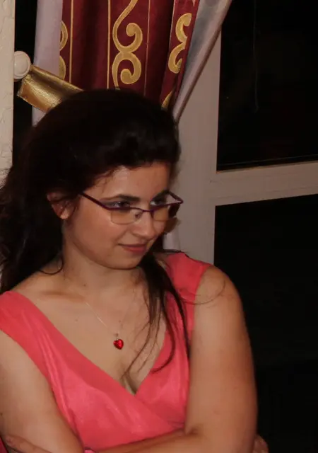 Я Майя, 25, знакомлюсь для постоянных отношений в Кудымкаре