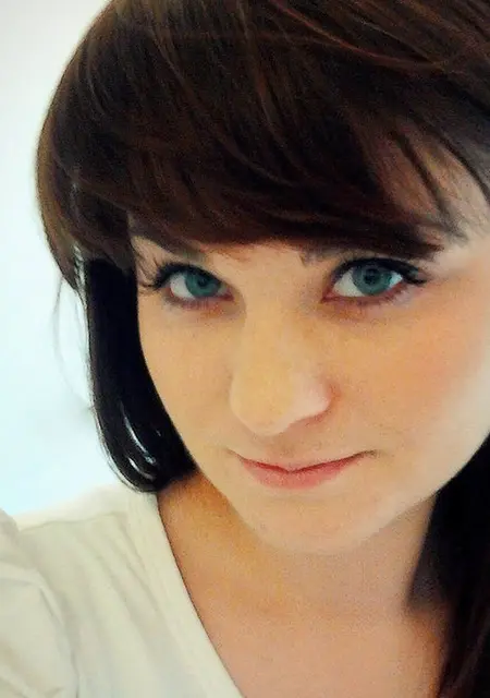 Я Ксения, 25, из Тогучина, ищу знакомство для общения