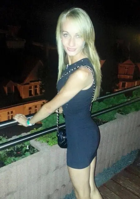 Инга из Хотькова, мне 23, познакомлюсь для постоянных отношений