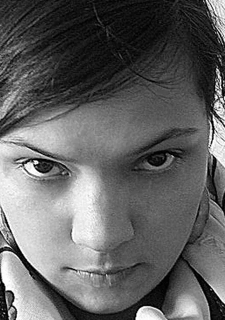 Яна из Электроуглей, ищу на сайте вирта