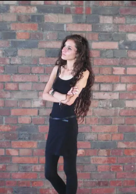 Валерия из Долинска, ищу на сайте знакомства без обязательств