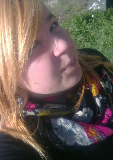 Елена из Карачева, мне 19, познакомлюсь для вирта