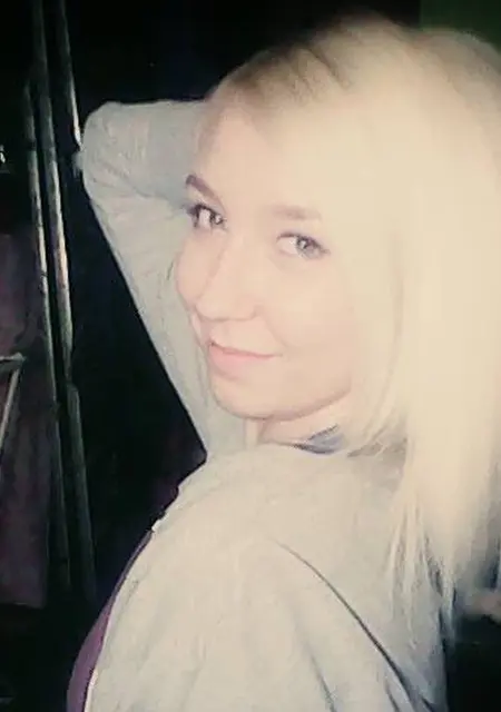 Варвара из Беломорска, мне 22, познакомлюсь для общения