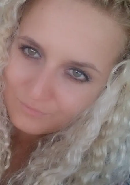 Я Ксения, 27, из Ясногорска, ищу знакомство для постоянных отношений