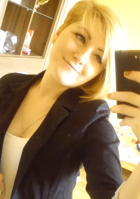 Я Ульяна, 22, из Красноармейска, ищу знакомство для дружбы