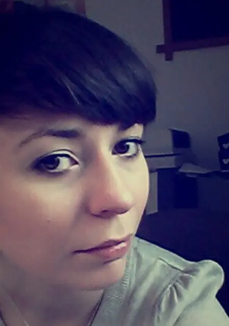 Я Злата, 24, знакомлюсь для общения в Юбилейном