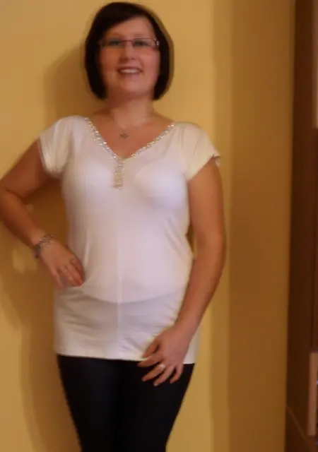 Я Алиса, 26, знакомлюсь для общения в Нижневартовске