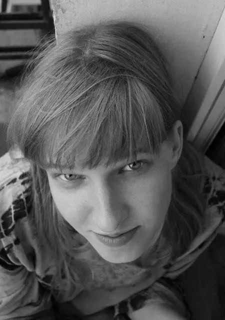 Ксения из Пскова, ищу на сайте знакомства без обязательств