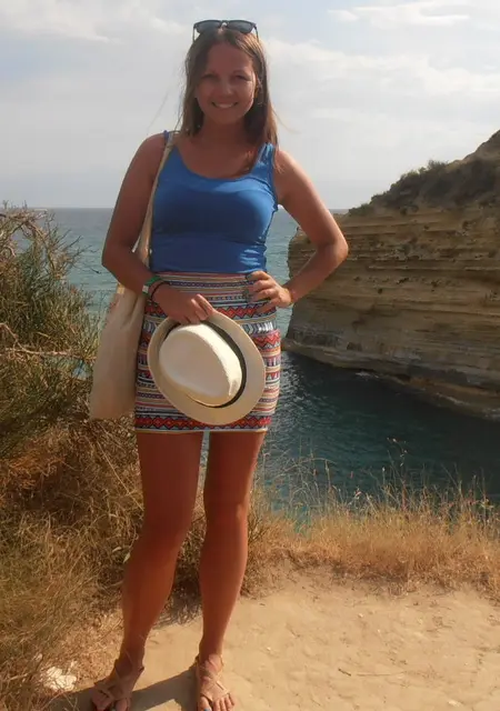 Милослава из Одинцова, ищу на сайте знакомства на одну ночь