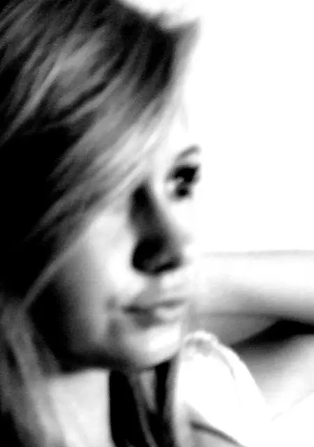 Анастасия из Усть-Лабинска, мне 21, познакомлюсь для дружбы