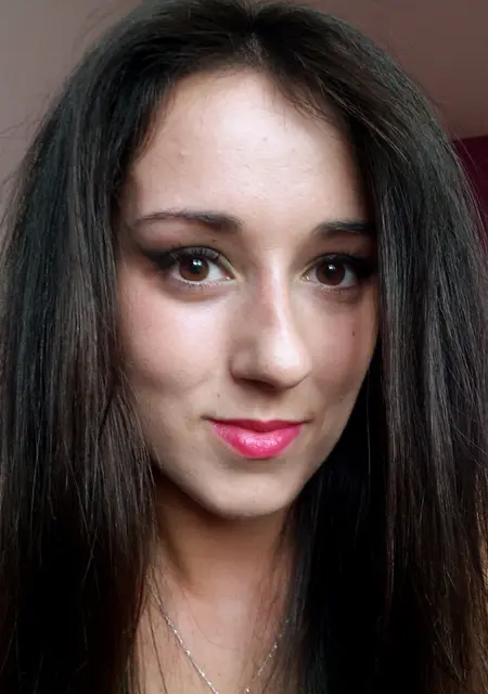 Лилия из Салехарда, мне 21, познакомлюсь для общения